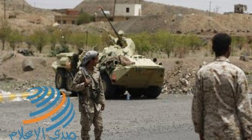 اليمن: مقتل 8 حوثيين بينهم قناص في الحديدة