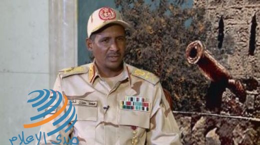 السودان يعتزم اتخاذ إجراءات لتعظيم الإيرادات العامة
