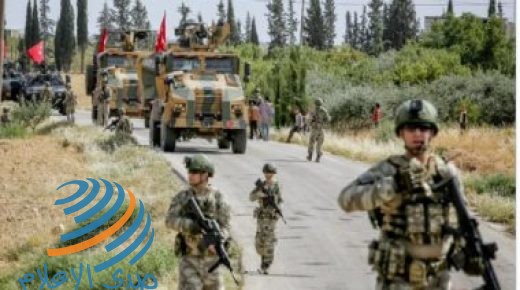 مقتل وإصابة 10 فى تفجير بمنطقة عسكرية شرقى تركيا