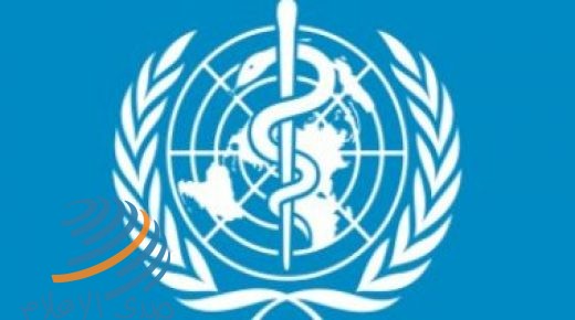 منظمة الصحة العالمية ترسل امدادات طبية عاجلة لسوريا لدعم النظام الصحى