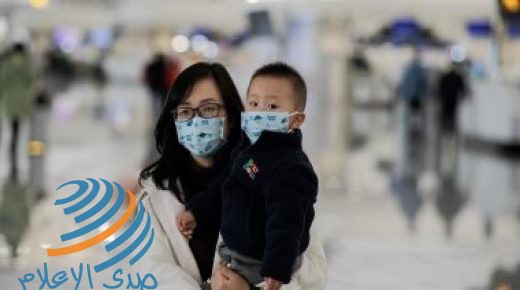 الصين تسجل 26 إصابة جديدة بفيروس كورونا بينهم 22 حالة في بكين