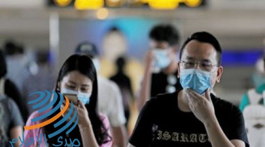 كوريا الجنوبية تسجل 51 إصابة جديدة بفيروس كورونا خلال 24 ساعة