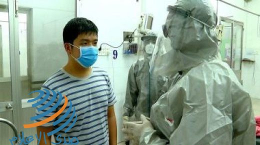 كوريا الجنوبية تسجل 46 إصابة جديدة وحالة وفاة إضافية بفيروس كورونا