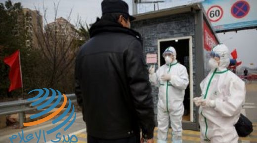 لبنان يسجل 20 إصابة جديدة بفيروس كورونا