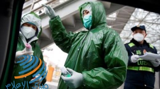 بيرو تسجل 2511 حالة إصابة جديدة بفيروس كورونا