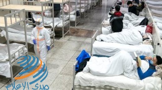 الصحة العراقية تسجل 1106 إصابات جديدة بفيروس كورونا