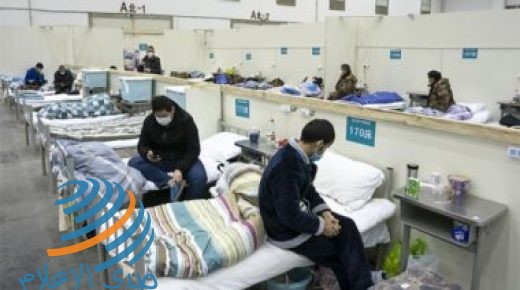 قيرغيزستان تسجل 78 حالة إصابة جديدة بفيروس كورونا
