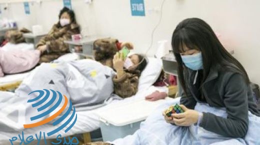 تايلاند تسجل 5 إصابات جديدة بفيروس كورونا