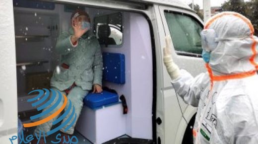الصحة العراقية تسجل أكثر من 80 إصابة بفيروس كورونا فى النجف