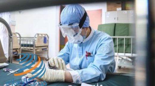 لبنان يسجل 33 إصابة جديدة بفيروس كورونا