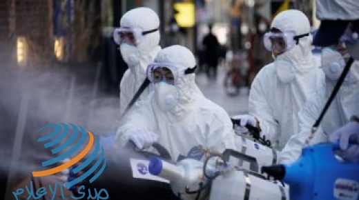 ليبيا تسجل 13 إصابة جديدة بفيروس كورونا المستجد