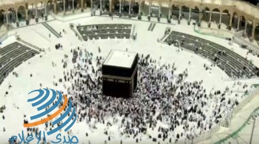 مساجد مكة تفتح أبوابها للمصلين فجر الأحد المقبل بعد إغلاق 3 أشهر