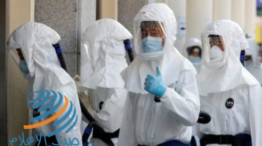 بلغاريا تسجل 117 إصابة جديدة بفيروس كورونا خلال الـ 24 ساعة الماضية