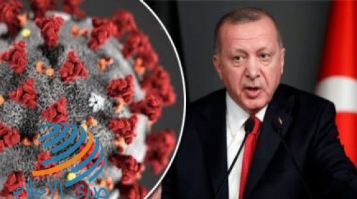سلطات تركيا تعزل قرية كاملة في مدينة إزمير بسبب تفشي فيروس كورونا