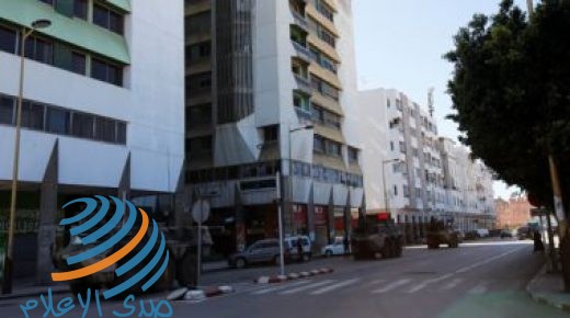 الصحة المغربية: 66 حالة إصابة جديدة بفيروس كورونا خلال 24 ساعة