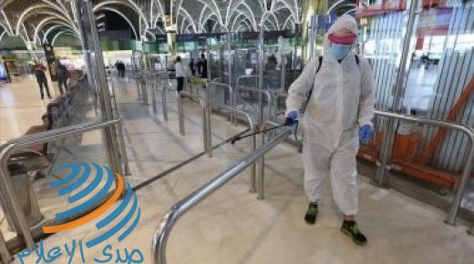 سوريا تسجل 6 إصابات جديدة بفيروس كورونا وارتفاع الحصيلة إلى 170