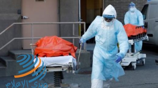 تركيا تسجل 21 وفاة و 1304 إصابة جديدة بفيروس كورونا المستجد