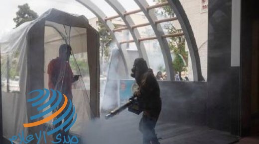 فيروس كورونا يفتك بمدينة إيرانية.. إعلان حالة الطوارئ وحظر الحفلات والجنازات
