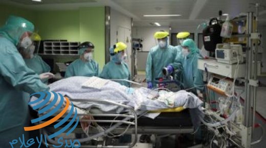 بلجيكا تسجل 15 حالة وفاة و154 إصابة بفيروس كورونا خلال 24 ساعة