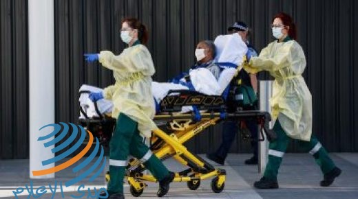 أكبر ولاية في أستراليا تسجل أول إصابة محلية بفيروس كورونا منذ أسابيع