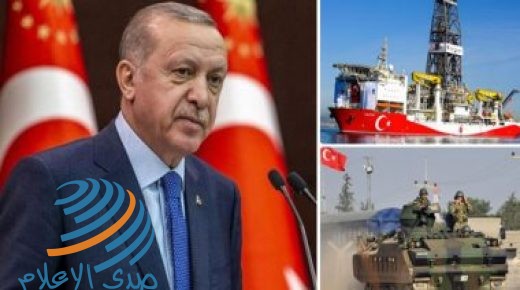 وول ستريت: اقتصاد تركيا يعاني.. و2 مليار دولار ديون شركات الطاقة لـ”غازبروم” الروسية