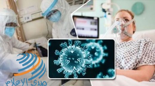روسيا تسجل 7176 إصابة بفيروس كورونا في أدنى حصيلة يومية منذ نهاية أبريل