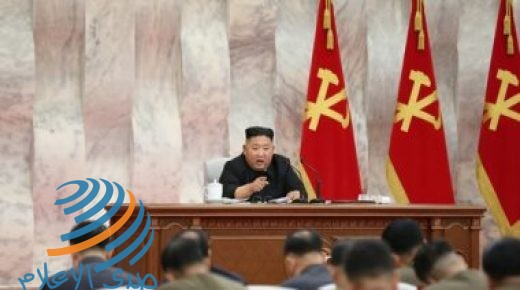 البلالين عقاب كوريا الشمالية لجارتها الجنوبية