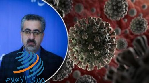 إيران تسجل 2238 حالة إصابة جديدة بفيروس كورونا