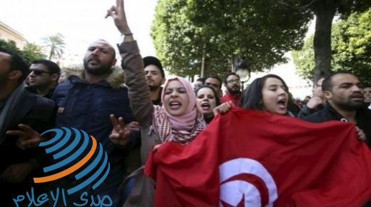 تونس: احتجاجات شعبية واسعة ضد عنصرية الشرطة الأميركية