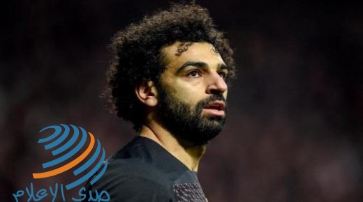 محمد صلاح يبعث القلق في ليفربول!