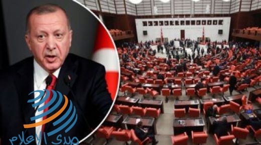 تركيا تسجل 6 إصابات جديدة بفيروس كورونا بين موظفي البرلمان