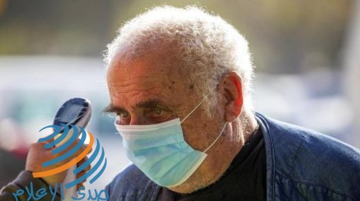وزارة الصحة الاسرائيلية: 107 إصابات جديدة بفيروس كورونا