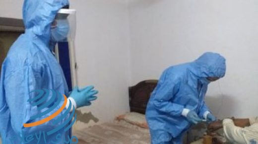موريتانيا تسجل 197 حالة إصابة جديدة بفيروس كورونا