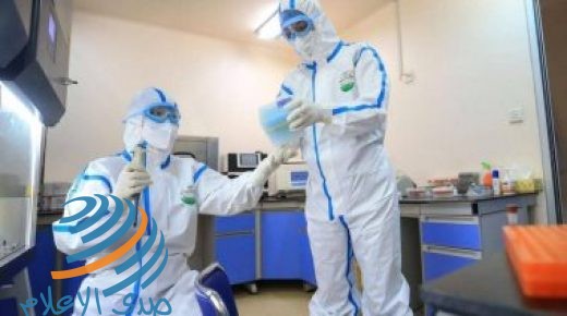 العراق تُسجل 2054 إصابة جديدة بفيروس كورونا