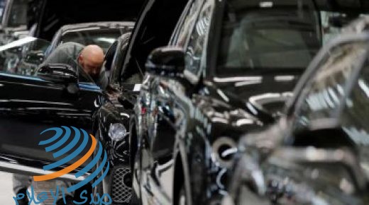 توقعات بخسارة 1 من 6 وظائف من صناعة السيارات في بريطانيا بسبب كورونا