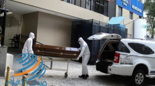 المغرب يسجل 109 إصابات جديدة بفيروس كورونا مقابل 7 حالات شفاء