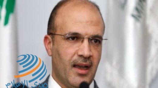 وزير الصحة اللبناني: وضع فيروس كورونا تحت السيطرة