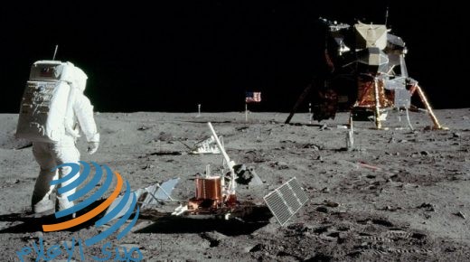 مسابقة من “ناسا” لابتكار مرحاض يعمل في جاذبية القمر