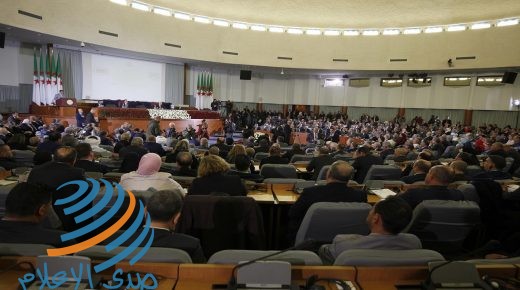 الرئاسة الجزائرية ترد على الإخوان: لا للنظام البرلماني