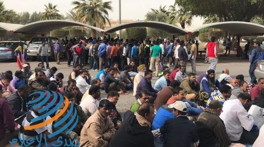 تراجع أعداد الوافدين في سلطنة عمان