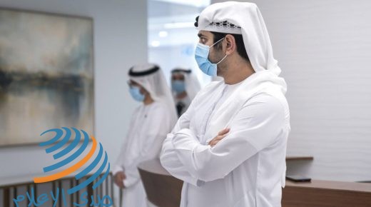 الإمارات.. وفاتان و382 إصابة جديدة بفيروس كورونا