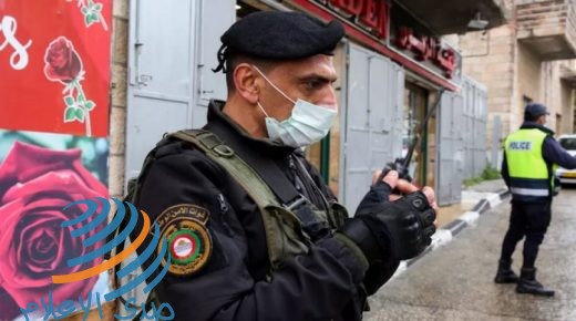 تسجيل اصابة جديدة- محافظ بيت لحم يقرر اغلاق بلدة دار صلاح