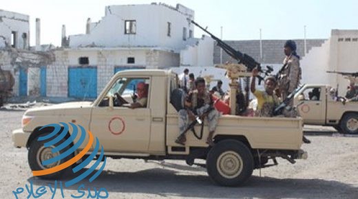 قتلى وجرحى بصفوف الحوثيين في هجوم للجيش اليمني على مواقعها بـ”الجوف”