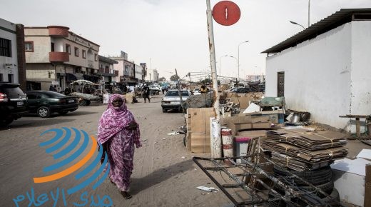 موريتانيا تسجل 55 إصابة جديدة بكورونا و4 وفيات