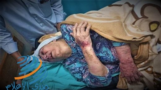 نادي الأسير: اعتداء حماس على أم جبر وشاح اعتداء على الأم الفلسطينية والذاكرة النضالية