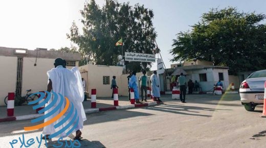 موريتانيا تسجل 58 إصابة جديدة بفيروس كورونا و3 وفيات