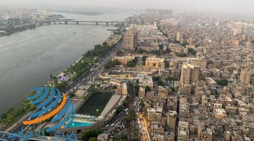 مصر .. تراجع الواردات يخفض عجز الميزان التجاري 39 % في مارس