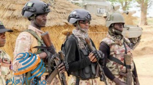 مقتل 20 جنديا و40 مدنيا بهجومين لداعش في نيجيريا