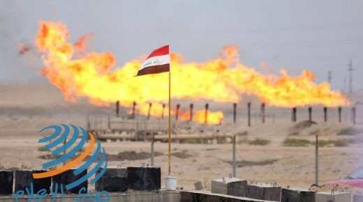 مليارا دولار إيرادات العراق من مبيعات النفط لشهر مايو