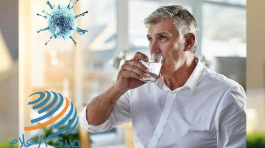 هل شرب الماء يقي من فيروس كورونا؟